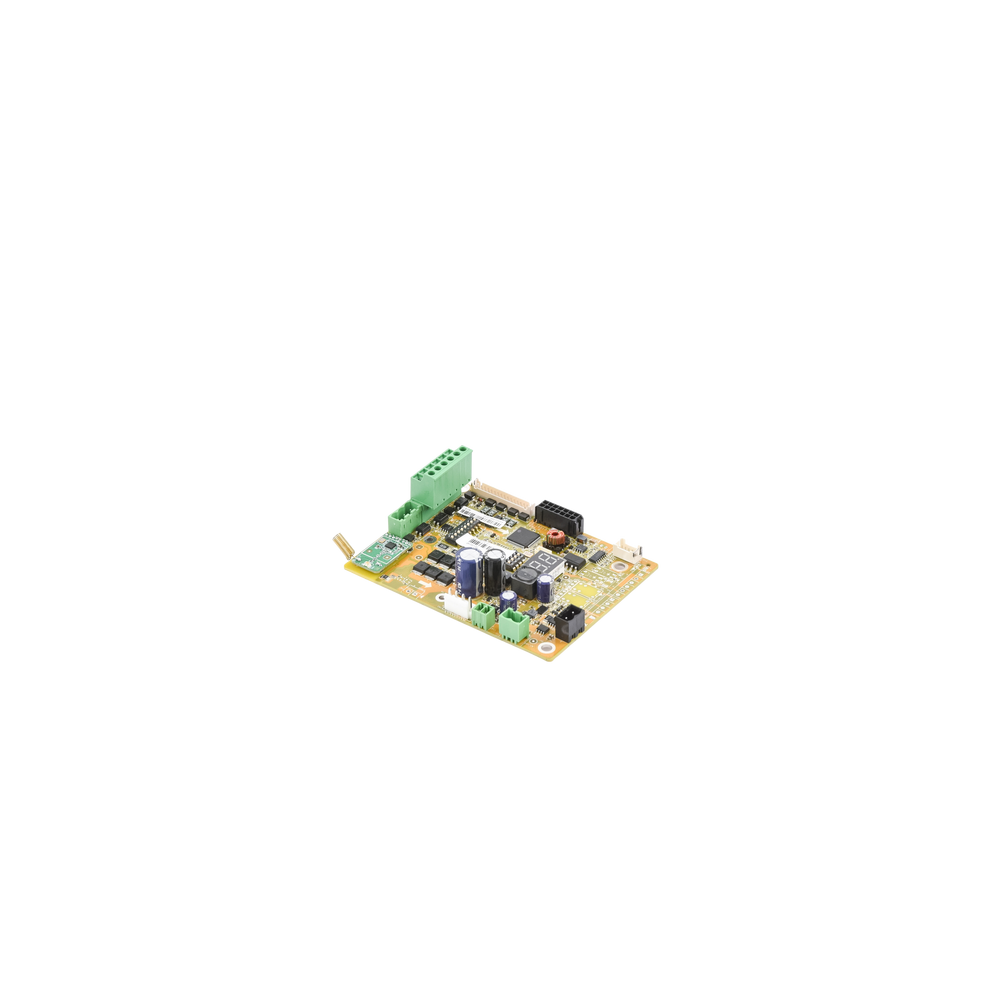 TARJETA DE CONTROL DE MOTORES P / DSK3B601R