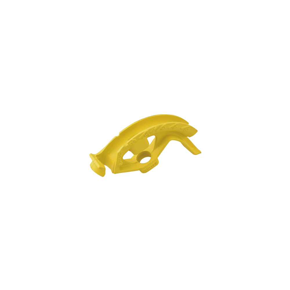 Doblador tubo conduit 1/2" pared delgada