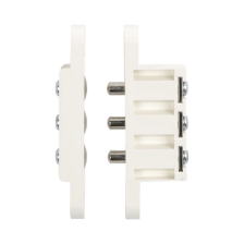 Contacto de 3 PINES para Paso de Corriente