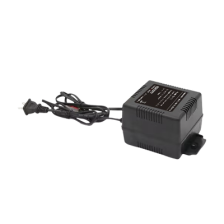 Transformador Industrial para DOMOS y Sistemas de Seguridad de 24 Vca a 100 VA