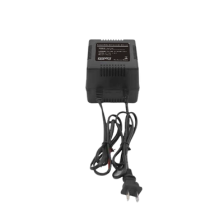 Transformador Industrial para DOMOS y Sistemas de Seguridad de 24 Vca a 100 VA