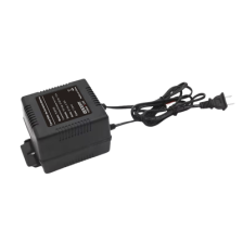 Transformador Industrial para DOMOS y Sistemas de Seguridad de 24 Vca a 100 VA