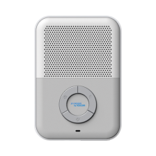 Auricular Manos Libres compatible con Frente de Calle KD-Q81T