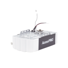 Kit D/ Puertas D/  Garage / 1/2HP / Fuerte / Silencioso / Incluye riel tipo T de 3mts / Compatible con APP / 2 Controles Inalám