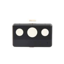 Control Remoto Inalambrico  RF  de visera, compatible con ACCESSFORCE y FS1000APPRT