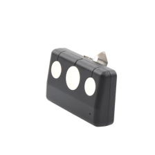 Control Remoto Inalambrico  RF  de visera, compatible con ACCESSFORCE y FS1000APPRT