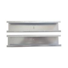 Riel tipo C / Compatible con motor ACCESSFORCE  y FS1000APPRT.