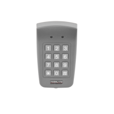 Teclado Autónomo para 500 usuarios