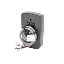 Teclado autónomo para 500 usuarios con lector de proximidad integrado