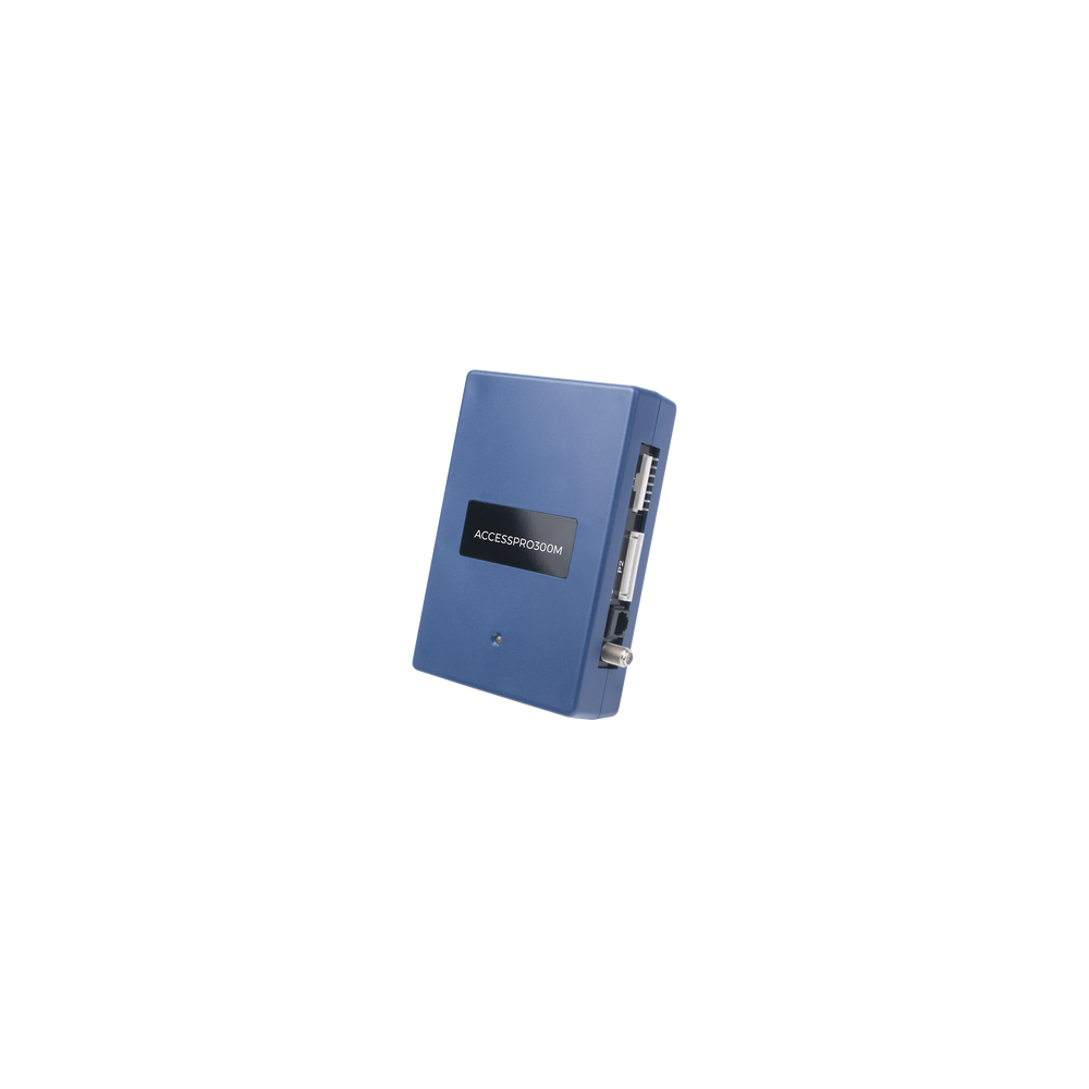 RECEP. INALAMB. ADMINISTRABLE  HASTA 1600 USUARIOS