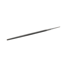 Lima redonda muza 8"