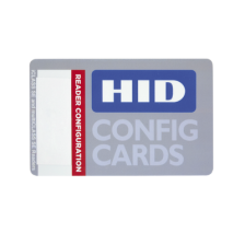 Tarjeta de Configuracion para Lectores RPKx 26 Bits