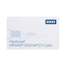 Tarjeta  MIFARE Classic® / HID  / Garantia de Por Vida / 1 K memoria