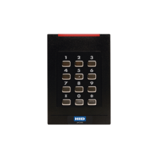 Lector con Teclado 921 iClass SEOS (no clonable) /iClass SE/ iClass SR/ iClass /Mifare Classic, DesFire, Bluetooth/ Garantía de