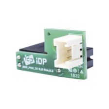 Refacción: Sensor Entrada/Salida para  SMART31