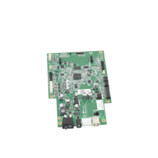 Refacción: Tarjeta Madre SMART31