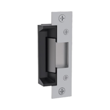 Contrachapa eléctrica HES 5000C Bajo Perfil/ Múltiples Placas/ 5 Años Garantia/ 1 millon de Ciclos