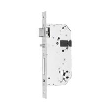 Cerradura Mecánica 2030F