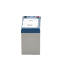 Batería 12V Recargable, 12AH, Para Respaldo, Tecnologías AGM/VRLA, 5 Años Vida Útil, Terminales tipo F2, Reconocida UL , Sin