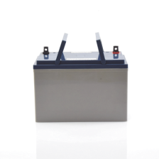 Batería 12V, 100AH, Para Respaldo, Tecnologías AGM/VRLA, 10-12 Años Vida Útil, Terminales U, Reconocida UL