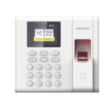 Checador de Huella con Batería de Respaldo  / Reportes por USB / 1,000 Usuarios / 1000 Huellas / 100,000 Registros / Lector de