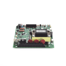 Tarjeta Para Operadores Doorking