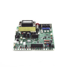 Tarjeta Para Operadores Doorking