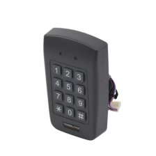 Lectora de Proximidad con Teclado de Uso Exterior / Salida Wiegand