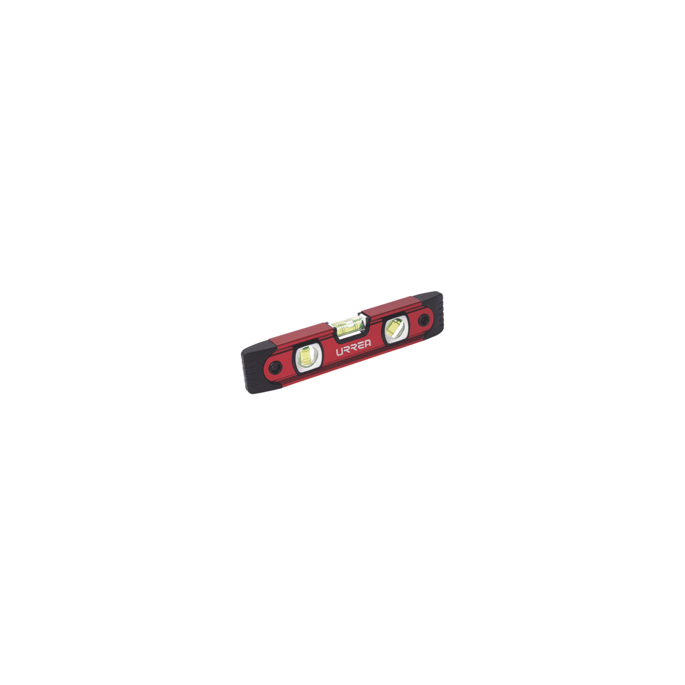 Nivel Torpedo 9" con base magnética.