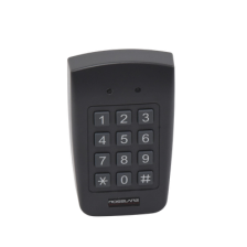 Lectora de Proximidad con Teclado de Uso Exterior / Salida Wiegand