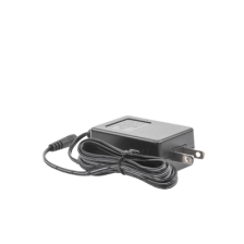 Cargador y batería recargable de 9 Vcc para detector portátil RANGER1000 / RANGER15000