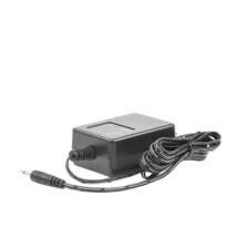 Cargador y batería recargable de 9 Vcc para detector portátil RANGER1000 / RANGER15000