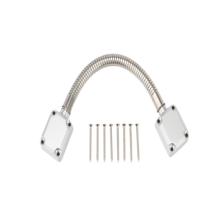 Loop para Cable 7 " para cal 22 & 18 / 2 Años de Garantia