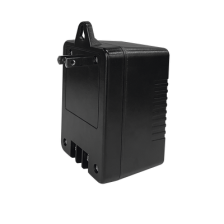 Transformador 16 Vca 40 VA