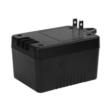 Transformador de Pared 12 Vca 30 VA