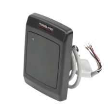 Lectora de Proximidad para Interior y Exterior.