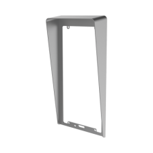 Carcasa Protectora para Frentes de Calle DS-KV8X13WME1 / Frente de Calle Queda Empotrado