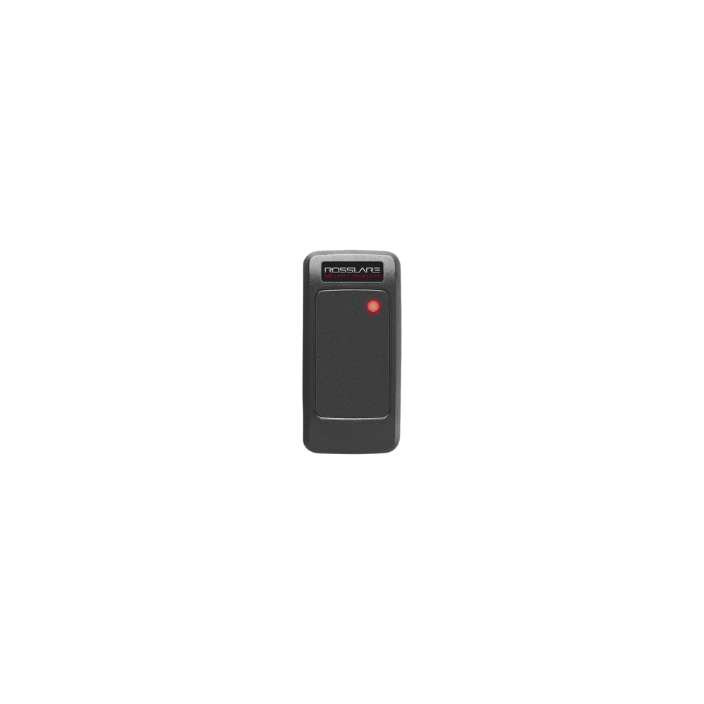 Lectora de proximidad para interior y exterior, 125 kHz