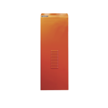 Barrera FAAC 620 sin pluma / Hidráulica / Ideal para reemplazar barreras FAAC 620 que han sido golpeadas