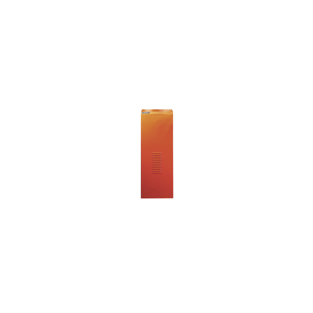 Barrera FAAC 620 sin pluma / Hidráulica / Ideal para reemplazar barreras FAAC 620 que han sido golpeadas