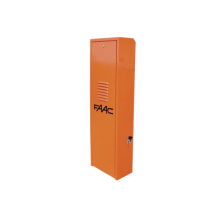 Barrera FAAC 620 sin pluma / Hidráulica / Ideal para reemplazar barreras FAAC 620 que han sido golpeadas