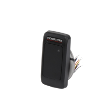 Lectora de proximidad para interior y exterior, 125 kHz