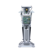 Barrera hidraulica de uso Continuo B680H Sin cubierta /