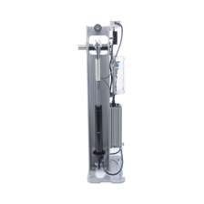 Barrera hidraulica de uso Continuo B680H Sin cubierta /