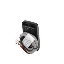 Lectora de proximidad para interior y exterior, 125 kHz