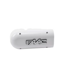 Resorte y Bracket para barrera FAAC B680H / Compatible con brazos de 2.3 a 5.3 metros