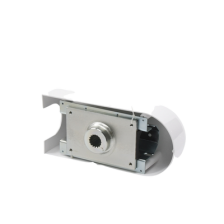 Resorte y Bracket para barrera FAAC B680H / Compatible con brazos de 2.3 a 5.3 metros