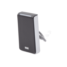 Lector R40 SIGNO Estandar  Multitecnologia/ 40NKS-00-000000/ Garantia de Por Vida/ Pigtail/Wiegand & OSDP