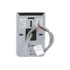 Lector R40 SIGNO Estandar  Multitecnologia/ 40NKS-00-000000/ Garantia de Por Vida/ Pigtail/Wiegand & OSDP