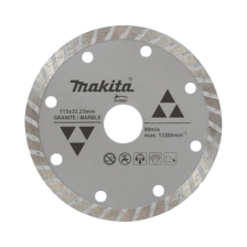 Disco de diamante de 4 1/2"